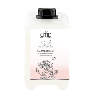 Rosé Exclusive Shampoo/Duschgel
