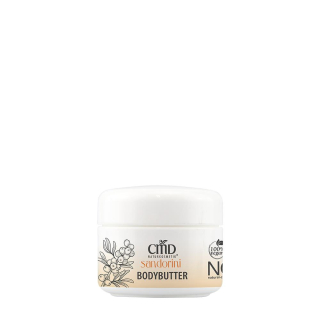 Sandorini Bodybutter 4,5 g Tiegel