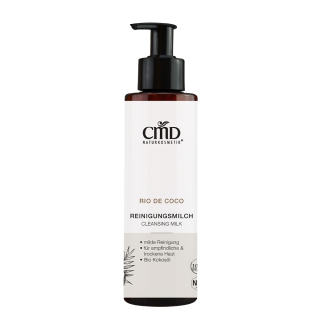 Rio de Coco Reinigungsmilch / Cleansing Milk